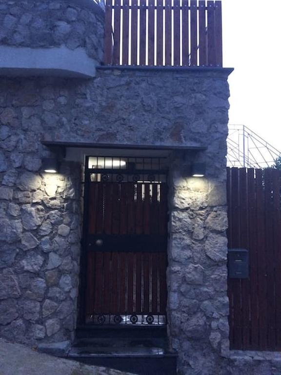 Villa Bikini On Sorrento Coast Vico Equense Εξωτερικό φωτογραφία