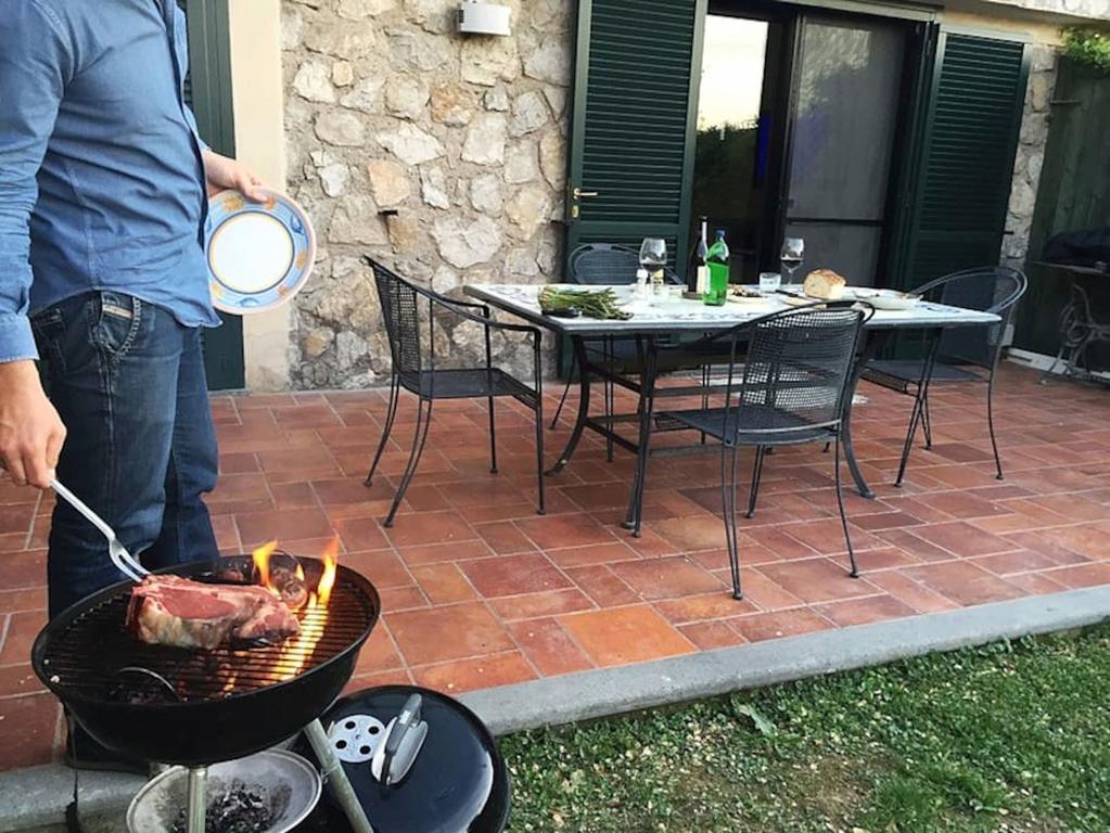 Villa Bikini On Sorrento Coast Vico Equense Εξωτερικό φωτογραφία