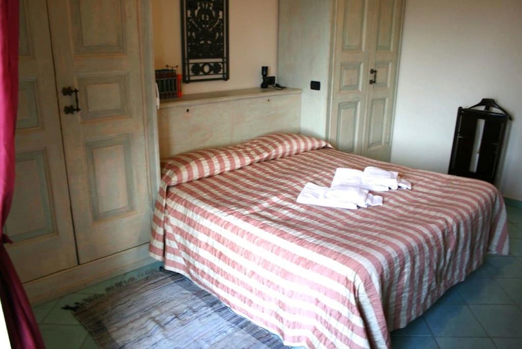 Villa Bikini On Sorrento Coast Vico Equense Εξωτερικό φωτογραφία