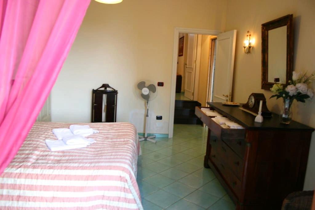 Villa Bikini On Sorrento Coast Vico Equense Εξωτερικό φωτογραφία